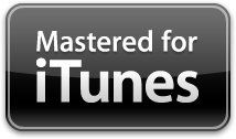 Mastered For ITunes